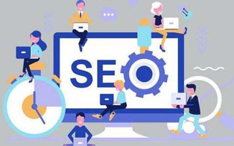 分享如何实现关键词排名上首页。