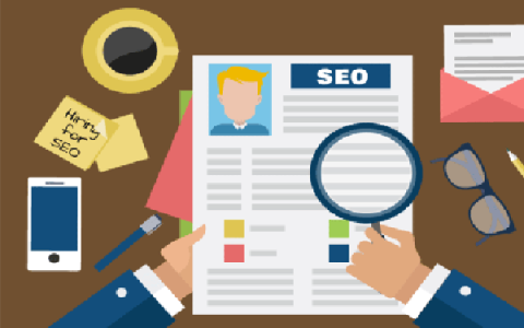 教你网站怎么做关键词优化。