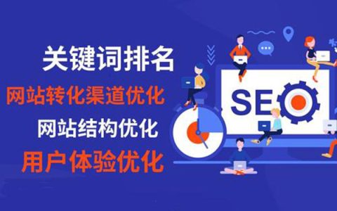 分享SEO优化为什么一定要多做长尾关键词。