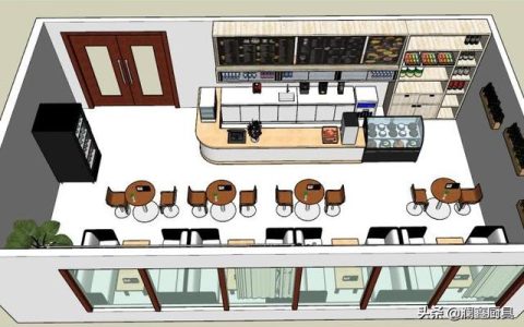 小编分享店面不知怎么管理。