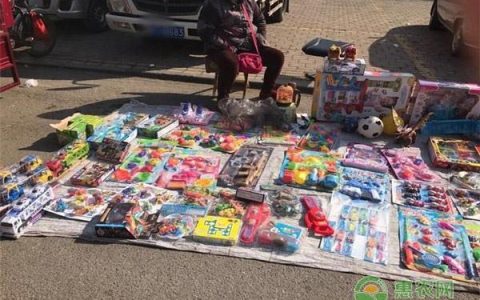 小编教你夜市卖什么最好赚钱。