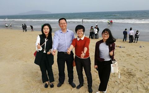 我来分享律师如何营销。