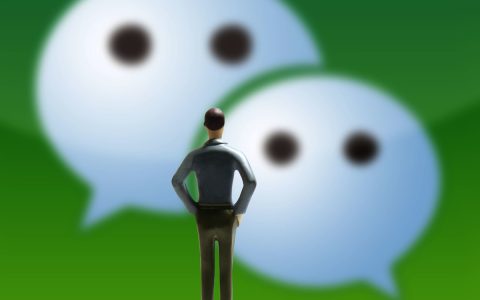 教你朋友圈营销之：如何发布内容。