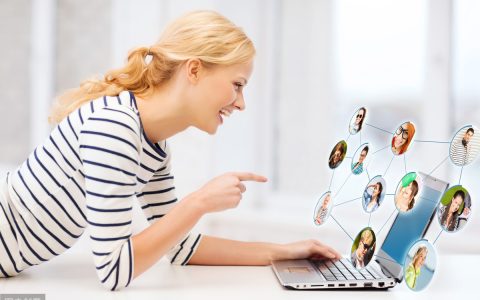 我来分享企业如何做网络推广。