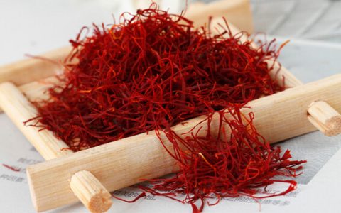 分享藏红花有什么效果。