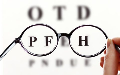 我来分享近视眼原理是什么。