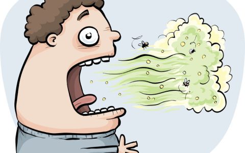 教你去除口气的方法有哪些让你换种“口气”说话！。