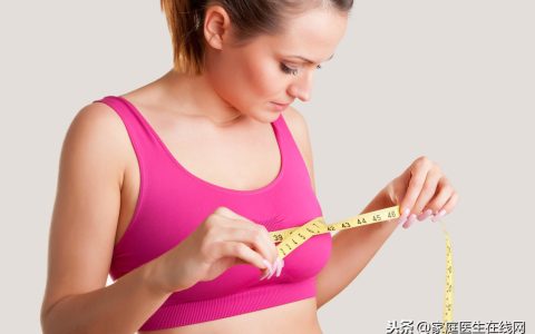 小编分享下垂胸如何矫正可改善胸部下垂！。