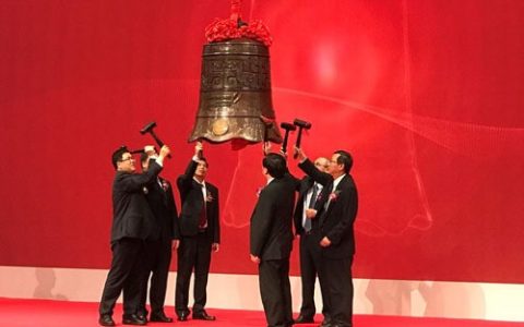 我来分享老干妈为什么不上市。