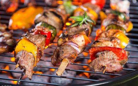 我来教你烧烤市场发展如何。