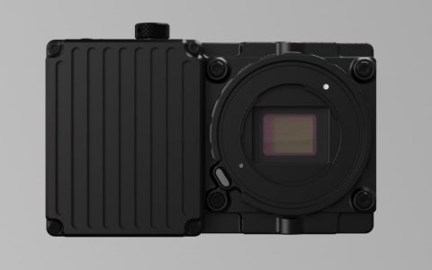 小编教你普通高速摄像机多少钱。