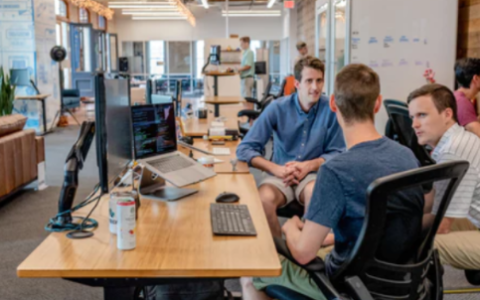 小编教你创业合作怎么合伙。