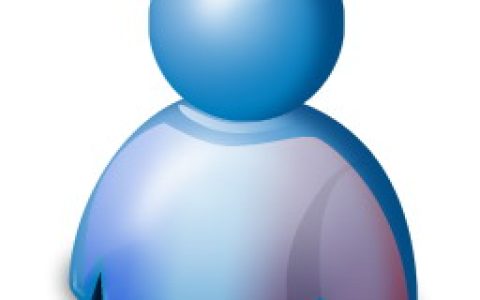 教你用户模型如何构建。