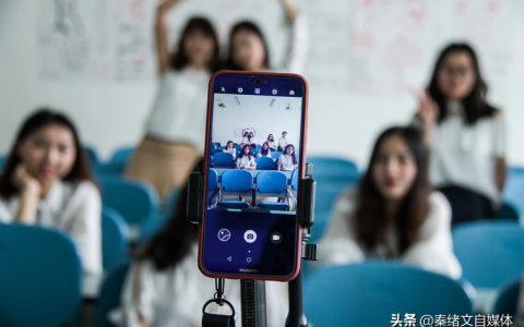 我来分享视频自媒体如何做。