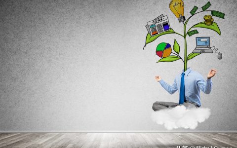 我来分享什么是0投资创业。