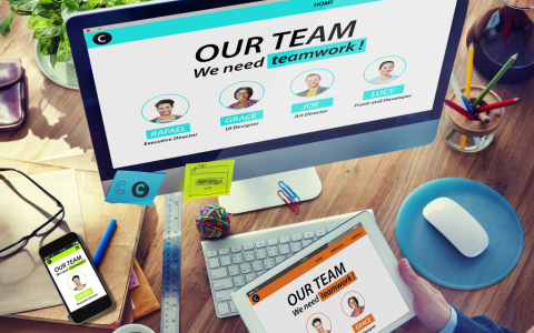 我来教你上班族做什么副业。