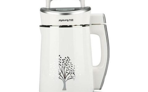 小编分享九阳豆浆机使用说明书。