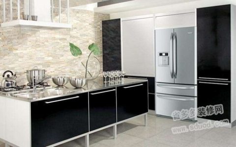 我来教你冰箱冷冻室结冰怎么办。