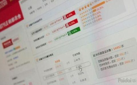我来分享淘宝商城小卖家起义围攻大卖家原因。