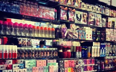 小编教你新店，专卖成人用品，有你想不到的哦！。