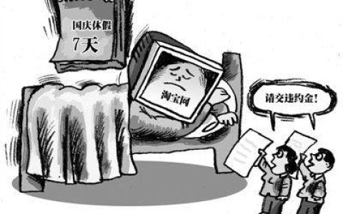 我来分享评估网上开店的风险。