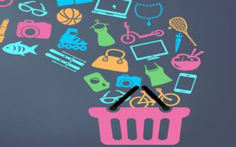 说说店铺有流量不成交的原因是什么。