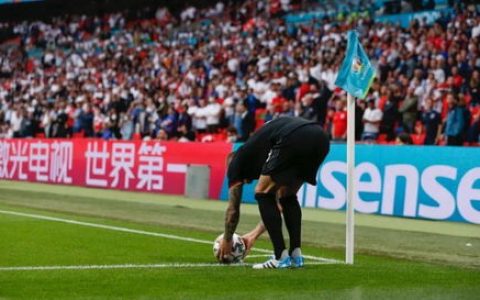 教你如何借助欧洲杯、奥运打造网店爆款。