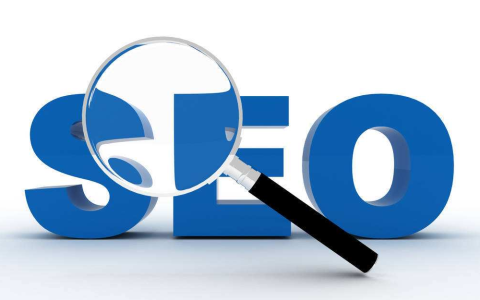小白必看的SEO基础知识：什么是SEO。
