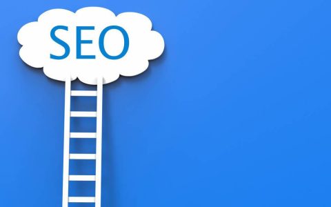 SEO关键词如何布局。