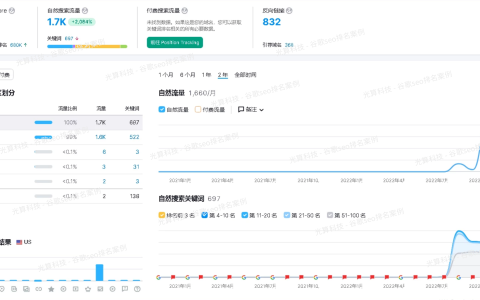 为什么选择英文SEO文章代写。
