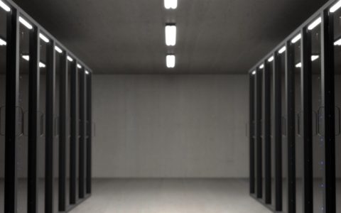 今日分享电脑主板红灯闪烁一开一停。